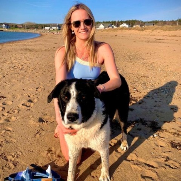 Meet your Posher, Jessica - Picture 1 of 1